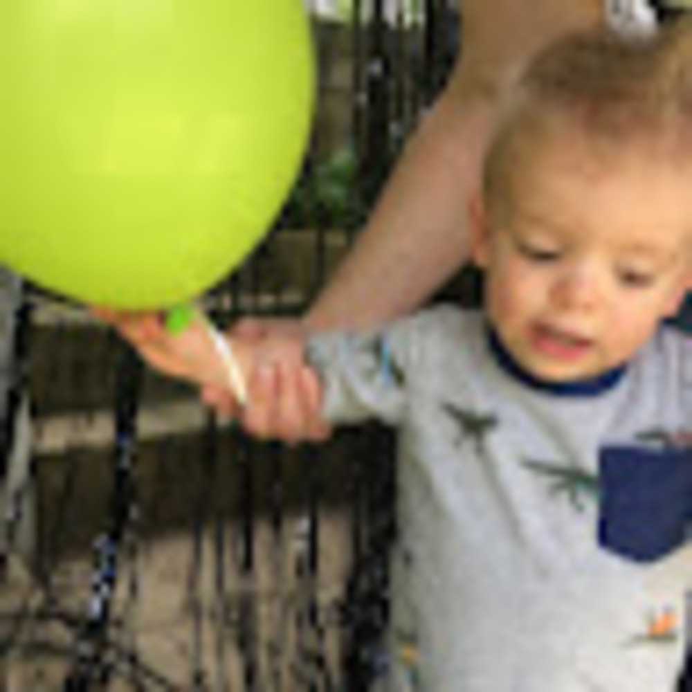 Meet your Posher, Nancy